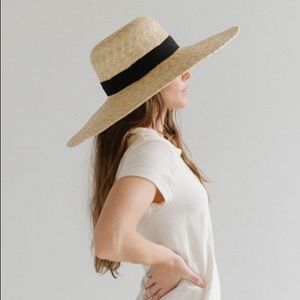Gigi Pip - Gwen Wide Brim Sun Hat